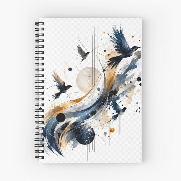 Item preview, Birds designed and sold by Cherrydesign89.