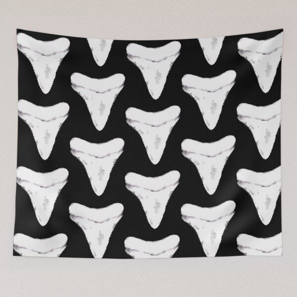 Item preview, Shark Tooth designed and sold by shguisn.