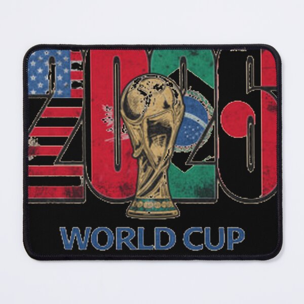 Item preview, World Cup 2026 Usa Mexico Canada designed and sold by AnisosPteron.