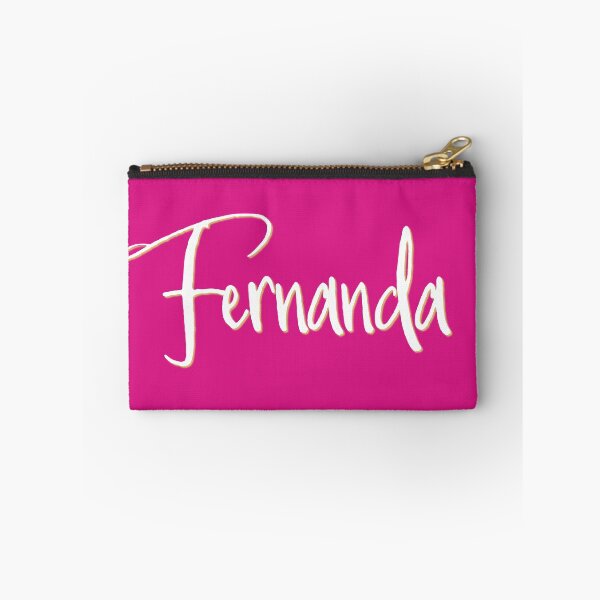 Item preview, FERNANDA personalized type design designed and sold by CharlottePlaceArt.