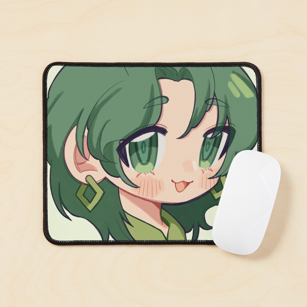 Item preview, Mouse Pad designed and sold by user15found.
