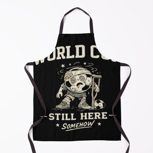Item preview, World Cup Still Here Don T Ask How designed and sold by Drums and Clangers.