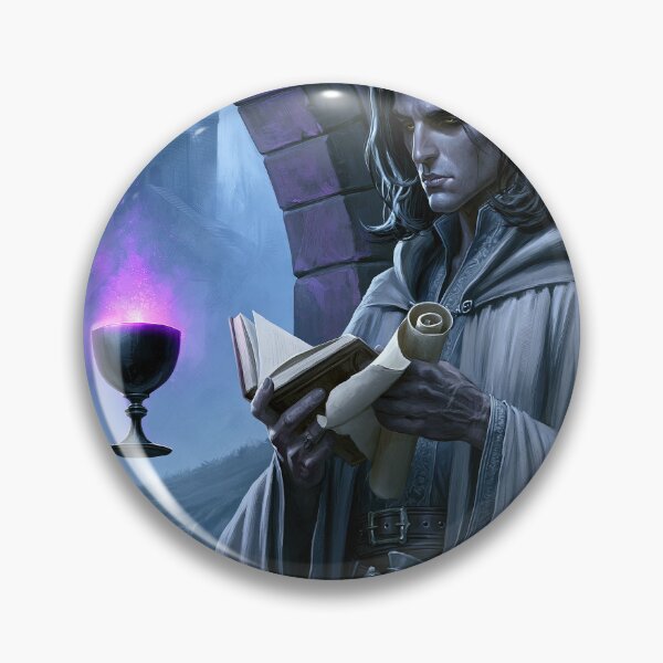 Item preview, Elven Chalice designed and sold by JaimeLikes.