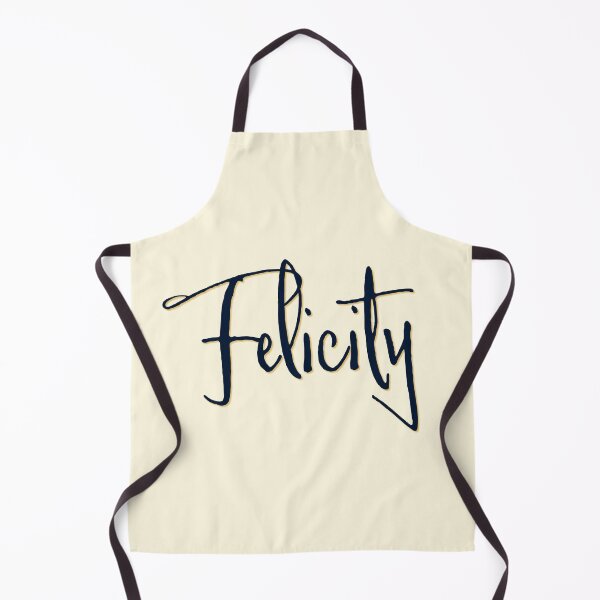 Item preview, FELICITY personalized type design designed and sold by CharlottePlaceArt.