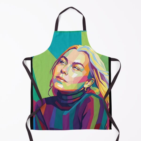 Item preview, Phoebe Bridgers Pop Art designed and sold by Superkent.