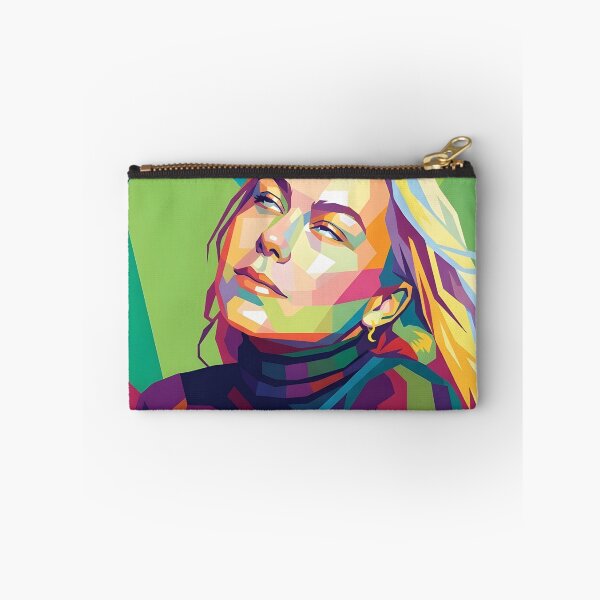 Item preview, Phoebe Bridgers Pop Art  designed and sold by Superkent.