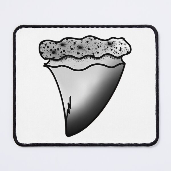 Item preview, Shark Week Tooth designed and sold by shguisn.