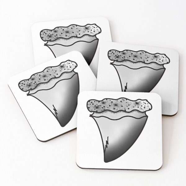 Item preview, Shark Week Tooth designed and sold by shguisn.
