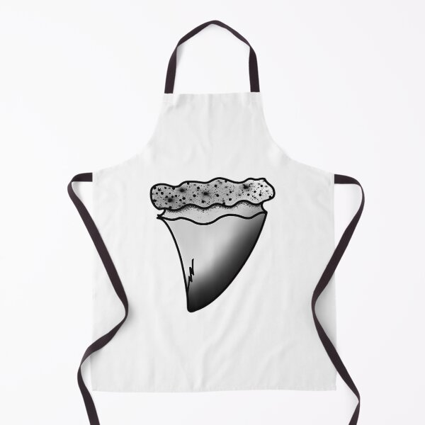 Item preview, Shark Week Tooth designed and sold by shguisn.