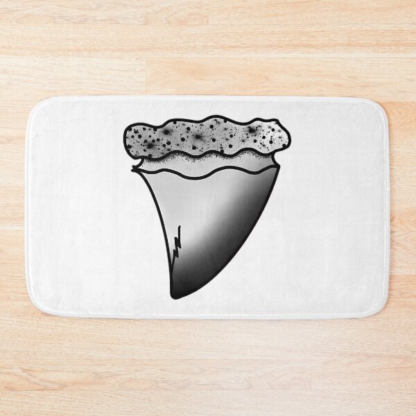 Item preview, Shark Week Tooth designed and sold by shguisn.