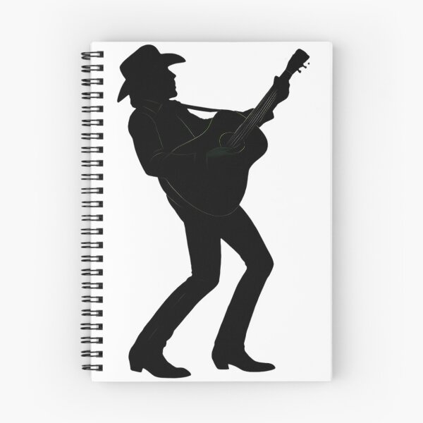 Item preview, Dwight Yoakam Guitar Performance designed and sold by dimasmmile.