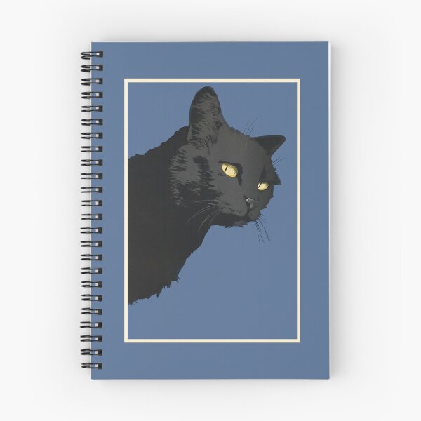 Item preview, Curious Cat designed and sold by spyridesigns.