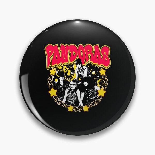 Item preview, Woman Grup Silhouette Band Punk designed and sold by ShimyArtwork.
