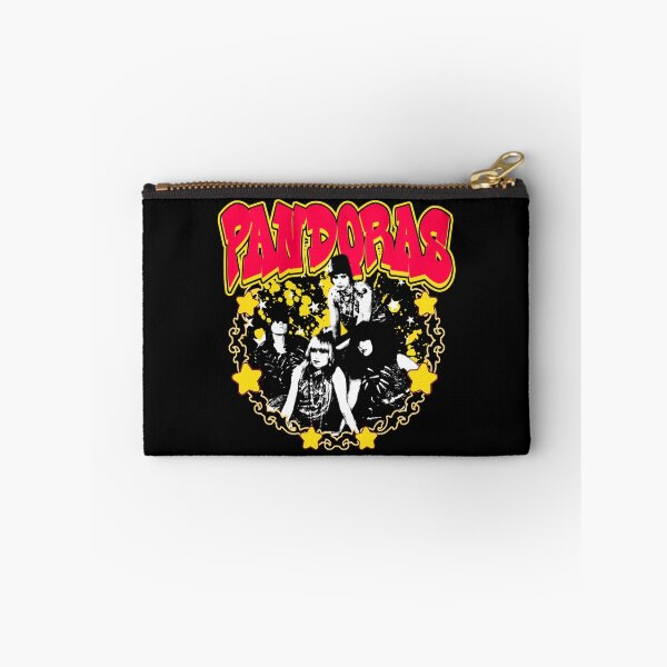 Item preview, Woman Grup Silhouette Band Punk designed and sold by ShimyArtwork.