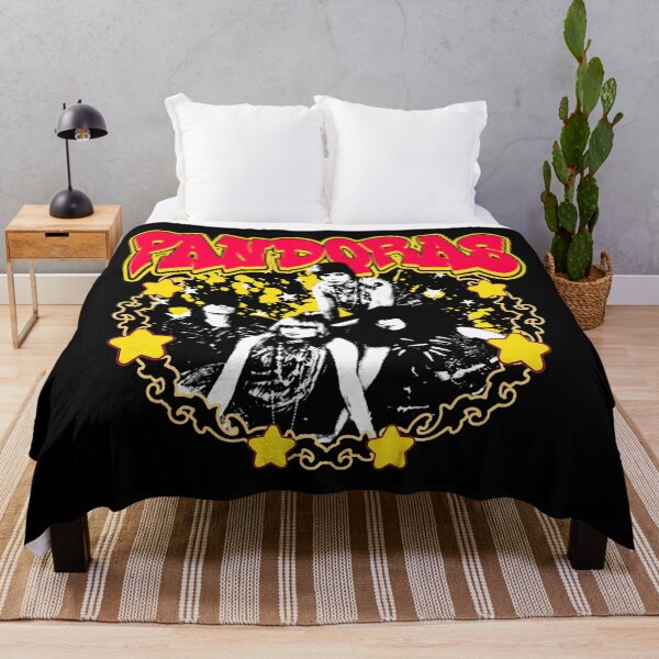 Item preview, Woman Grup Silhouette Band Punk designed and sold by ShimyArtwork.