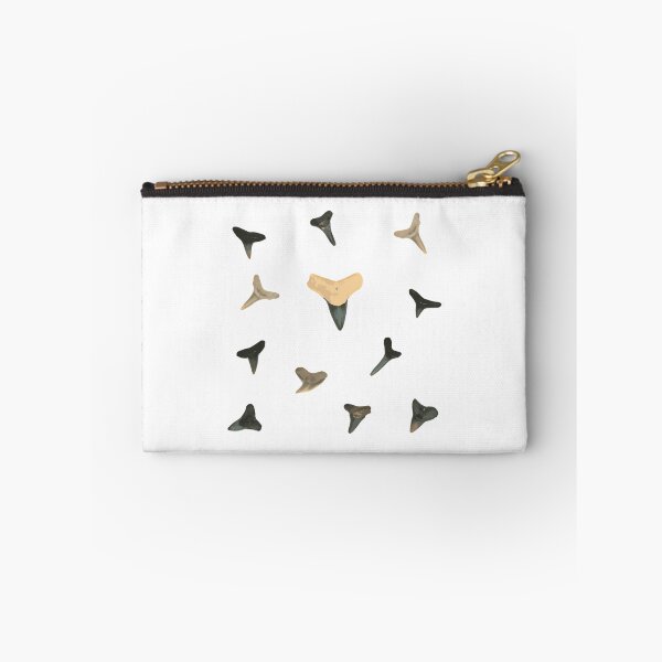 Item preview, Sharks Teeth Fossils designed and sold by shguisn.