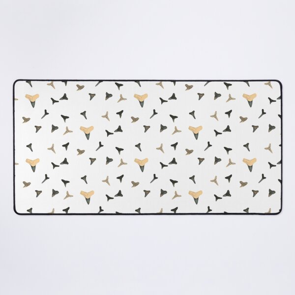 Item preview, Sharks Teeth Fossils designed and sold by shguisn.
