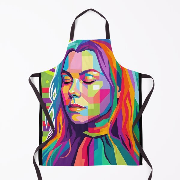 Item preview, Phoebe Bridgers Pop Art designed and sold by Superkent.