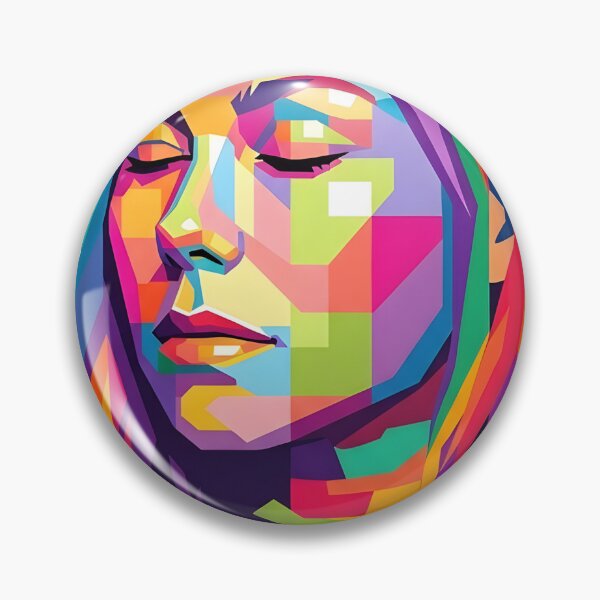 Item preview, Phoebe Bridgers Pop Art  designed and sold by Superkent.