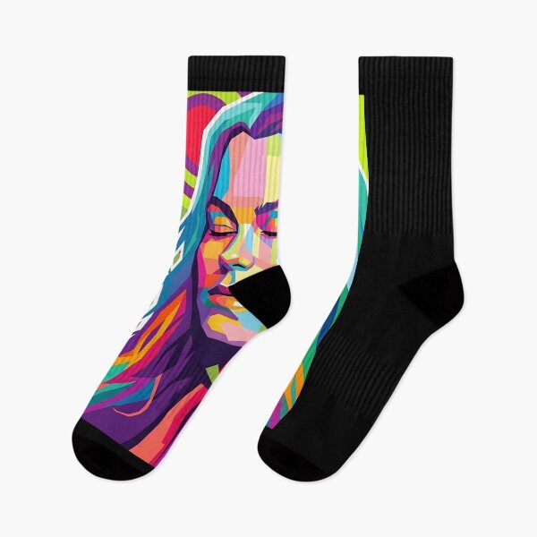 Item preview, Phoebe Bridgers Pop Art  designed and sold by Superkent.