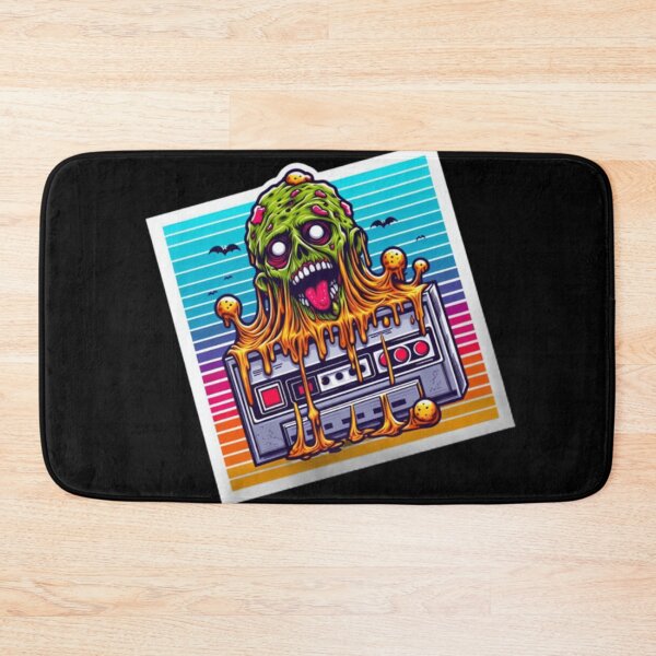 Item preview, Zombie cassette designed and sold by Shirtabell.