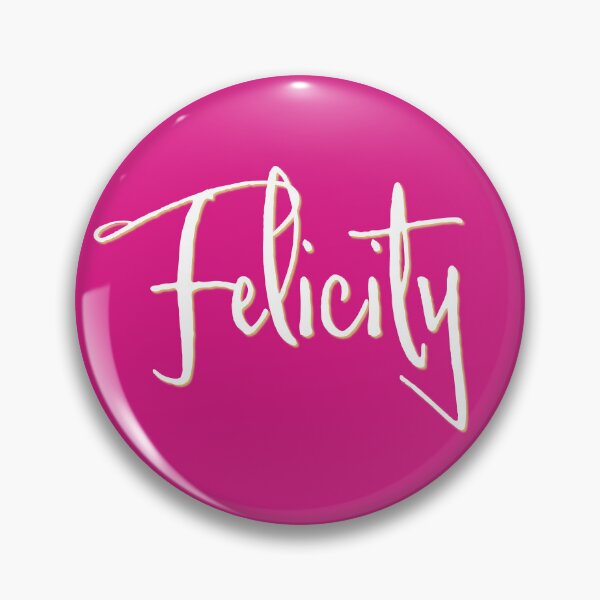 Item preview, FELICITY personalized type design designed and sold by CharlottePlaceArt.