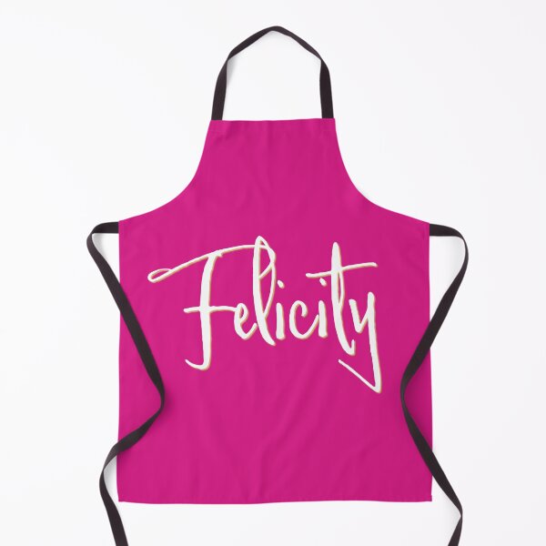 Item preview, FELICITY personalized type design designed and sold by CharlottePlaceArt.