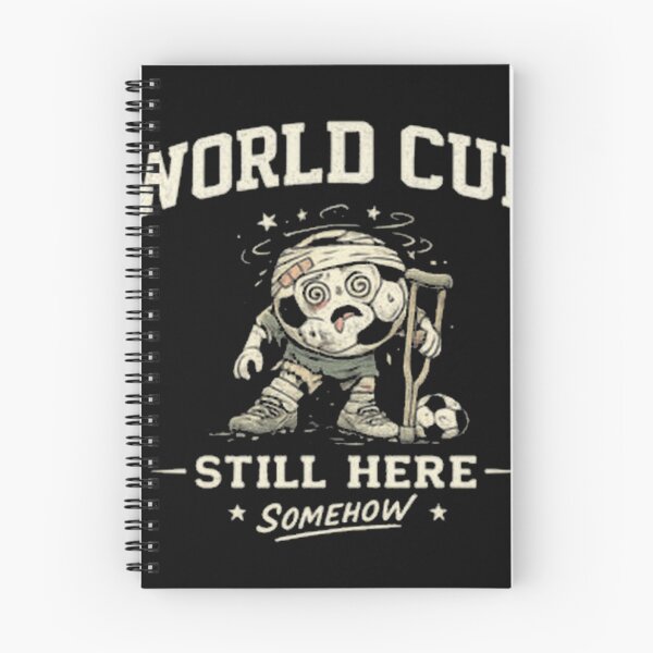 Item preview, World Cup Still Here Don T Ask How designed and sold by Whatanartz.