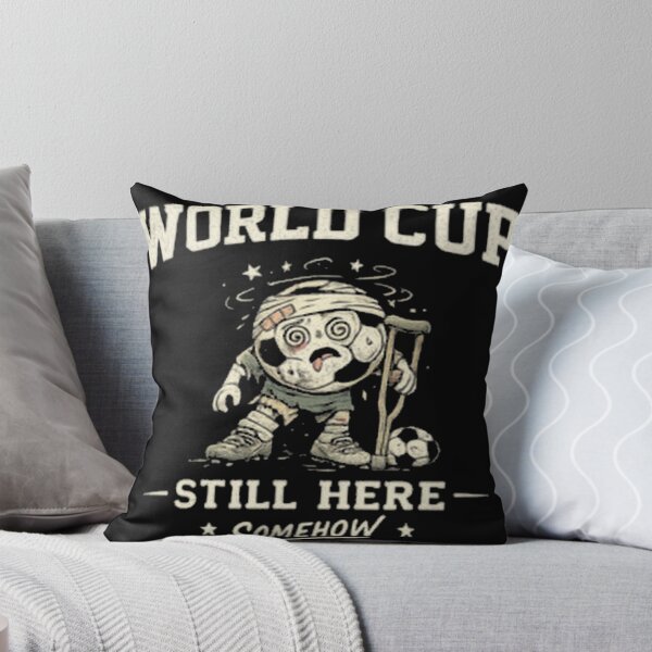 Item preview, World Cup Still Here Don T Ask How designed and sold by Whatanartz.