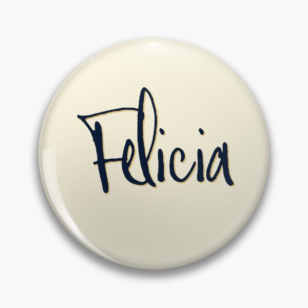 Item preview, FELICIA personalized type design designed and sold by CharlottePlaceArt.