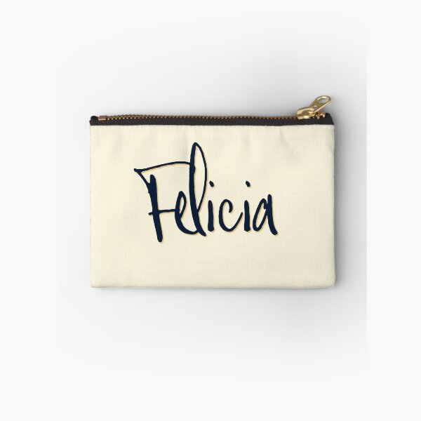 Item preview, FELICIA personalized type design designed and sold by CharlottePlaceArt.
