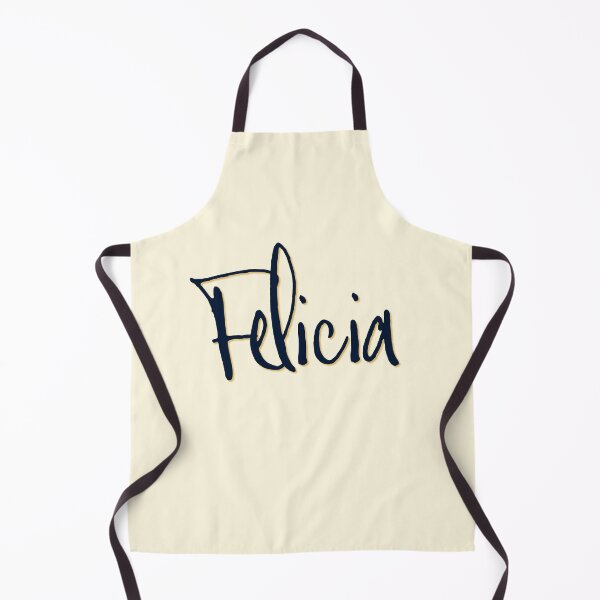 Item preview, FELICIA personalized type design designed and sold by CharlottePlaceArt.