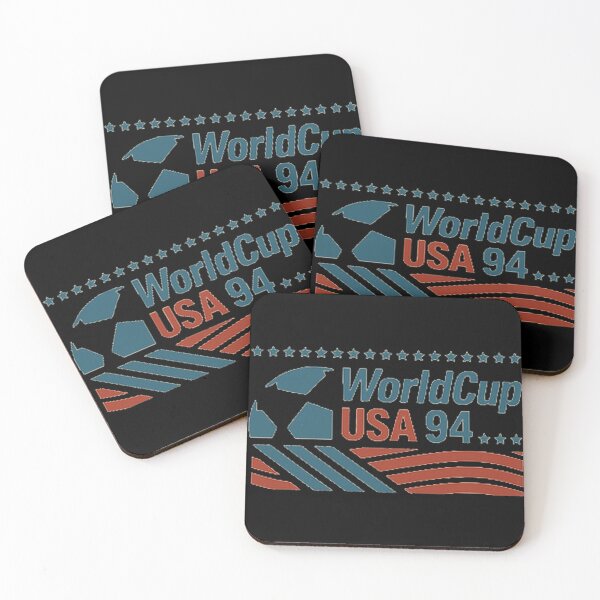 Item preview, World Cup Usa 94 designed and sold by Whatanartz.