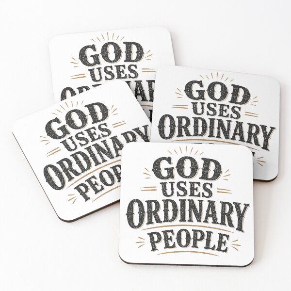 Item preview, if god can use a donkey he can use you   designed and sold by Brejko.