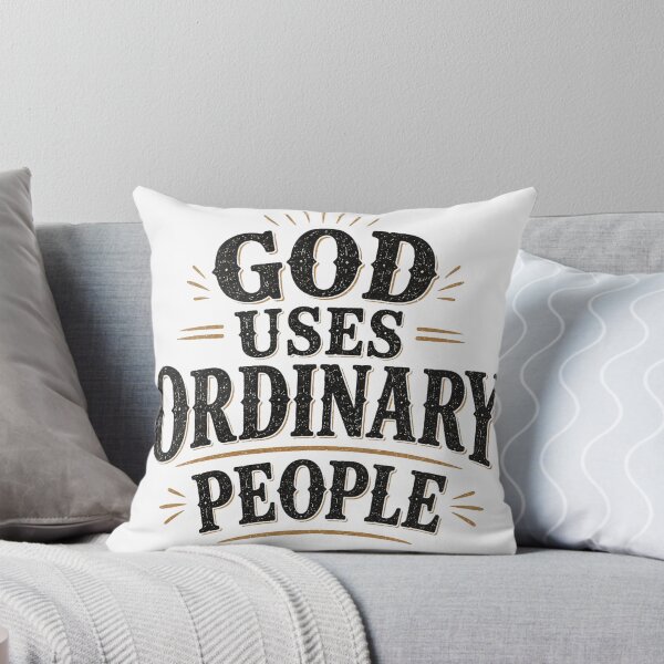 Item preview, if god can use a donkey he can use you   designed and sold by Brejko.