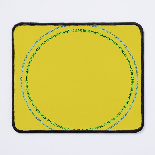Item preview, The Code of Life and Soul Binary Art designed and sold by SahmatArt.