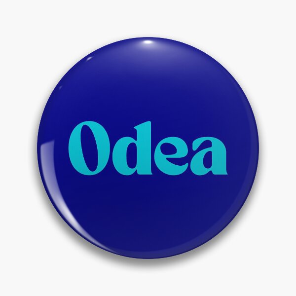 Item preview, Odea, Funny Cool Best color art designed and sold by artdragongift 15.