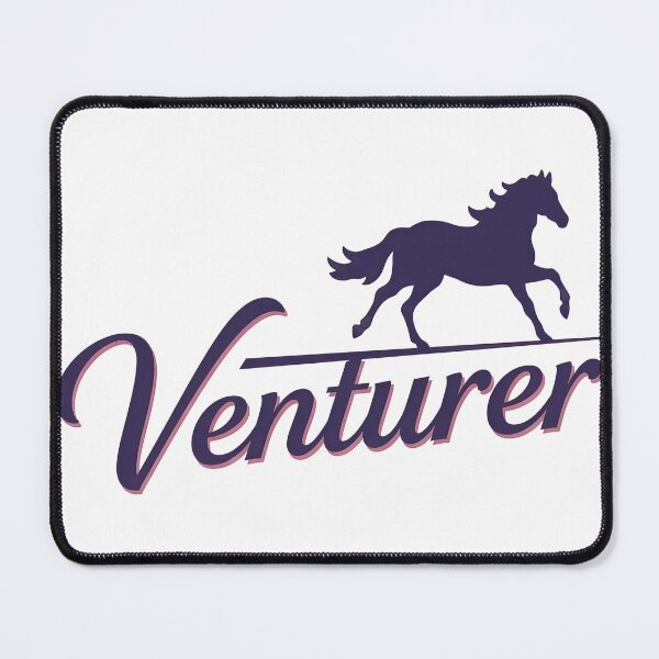 Item preview, Vintage Style Sd Wordmark designed and sold by PlanetSerpo.