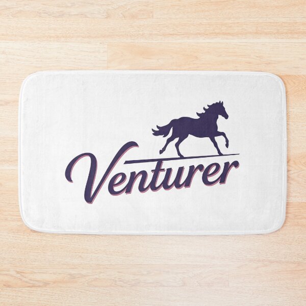 Item preview, Vintage Style Sd Wordmark designed and sold by PlanetSerpo.