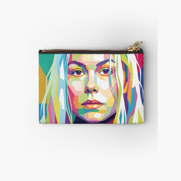 Item preview, Phoebe Bridgers Pop Art  designed and sold by Superkent.