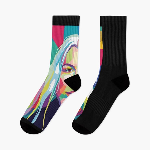 Item preview, Phoebe Bridgers Pop Art  designed and sold by Superkent.