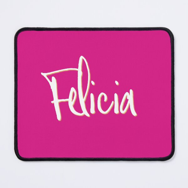 Item preview, FELICIA personalized type design designed and sold by CharlottePlaceArt.