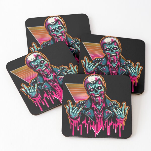 Item preview, Zombie rock designed and sold by Shirtabell.