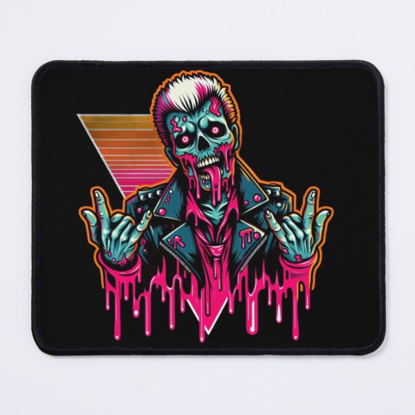 Item preview, Zombie rock designed and sold by Shirtabell.