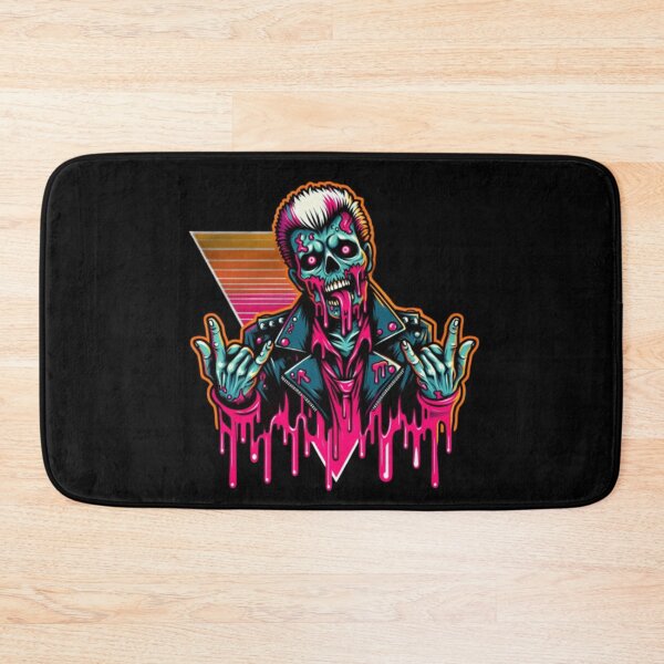 Item preview, Zombie rock designed and sold by Shirtabell.