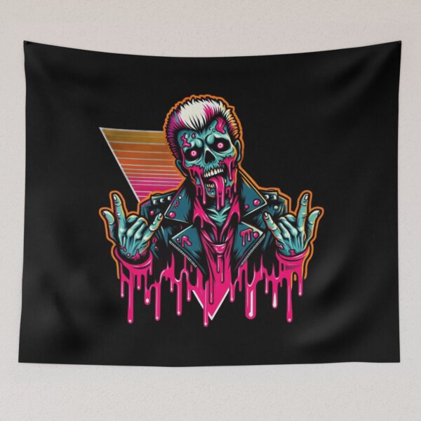 Item preview, Zombie rock designed and sold by Shirtabell.