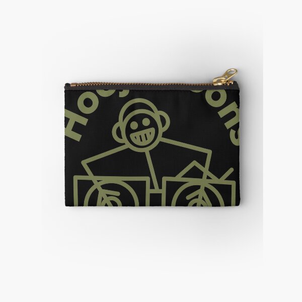 Item preview, Funny DJ Mixing Music Stick Figure Drawing designed and sold by PlanetSerpo.