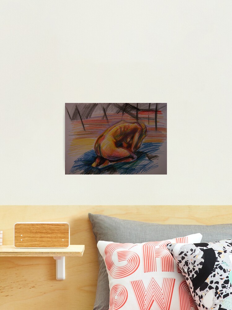 Thumbnail 2 of 3, Photographic Print, untitled designed and sold by Anthropolog.
