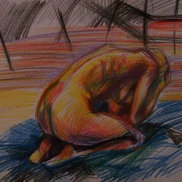 Artwork thumbnail, untitled by Anthropolog