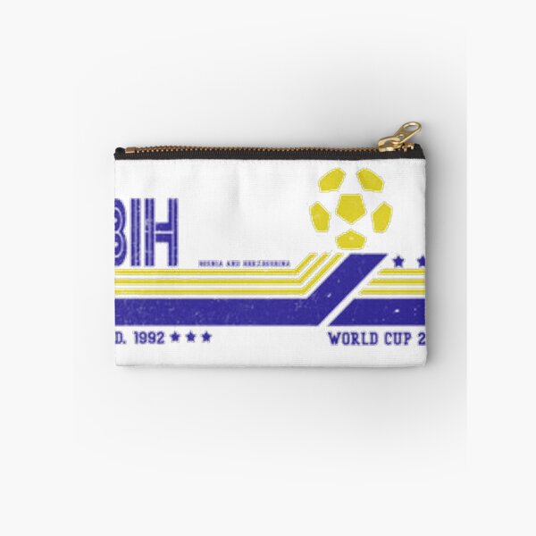 Item preview, World Cup 2026 Bosnia designed and sold by Mae Vector.